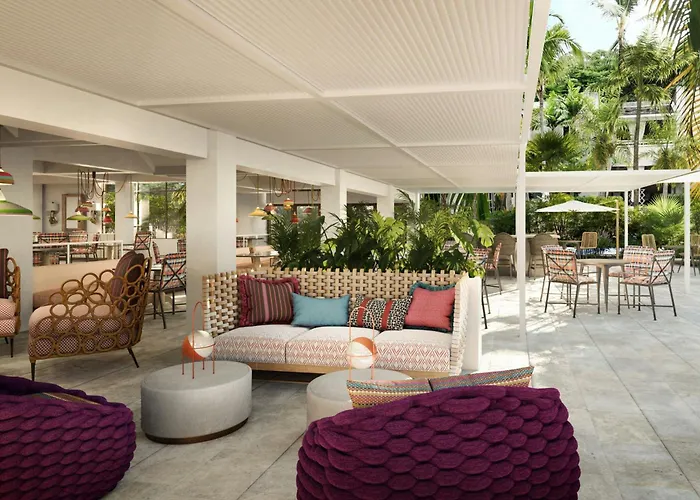 Treasure Beach Art Hotel, An Autograph Collection All-Inclusive Resort (Adults Only)
